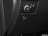  Gas cap release photo